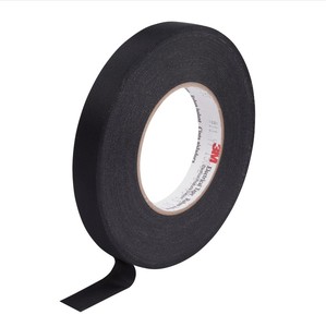 Cinta Aislante de Tela de Vidrio Adhesiva Eléctrica 3M, Marca 3M, Modelo P20, Venta al Por Mayor Japonesa - Product Image 2