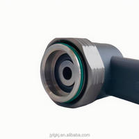 Électroaimant F00ZC30058 certifié IATF16949, garantie de 6 mois, nouveau remplacement pour H-1 2.5 CRDi 0445110070