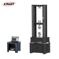 CE ISO Electronic Universal Material Testing Machine Tensile Strength Testing Machine