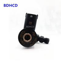 Injecteur de carburant diesel Common Rail de haute qualité 0445110305 pour Bosch pour Jiang Ling 4JB1 4JB1t