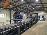 Línea de Producción de Reciclaje de Aluminio, Horno de Fundición de Aluminio de Desecho, Equipo de Fundición Continua de Lingotes para Producir Lingotes de 6.5 kg