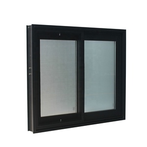 एल्यूमीनियम फिसलने कारवां विंडोज fames मच्छर जाल कारवां मक्खी स्क्रीन खिड़की - Product Image 5