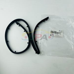 Sistema de cubierta de alta calidad STRIP 86357-A7001 86357A7001 para H-yundai Solaris 86357 A7001 - Product Image 1