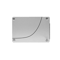 Center S4510 pusat Data SSD SATA 6 Gb/s 2.5 inci perusahaan Solid State Drive