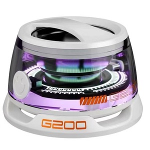Xách Tay Mini Loa <span class=keywords><strong>Bluetooth</strong></span> RGB Loa Cyberpunk RGB Loa <span class=keywords><strong>Home</strong></span> Computet Ngoài Trời Di Động Loa Siêu Trầm Không Dây Hệ Thống Âm Thanh - Product Image 3