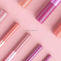 Brosse de Maquillage la Plus Vendue Accessoires de Beauté Personnels avec Houppette Professionnelle Ensemble de 8 Pinceaux de Maquillage avec Éponge à Maquillage
