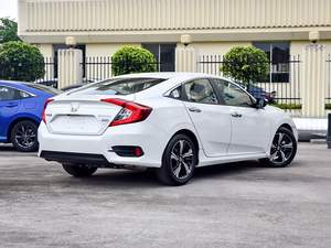 أفضل سعر سيارة هوندا سيفيك 1.5T أوتوماتيك مستعملة للبيع | 4 أبواب 5 مقاعد مقود أيسر | سيارات سيدان مستعملة رخيصة - Product Image 4