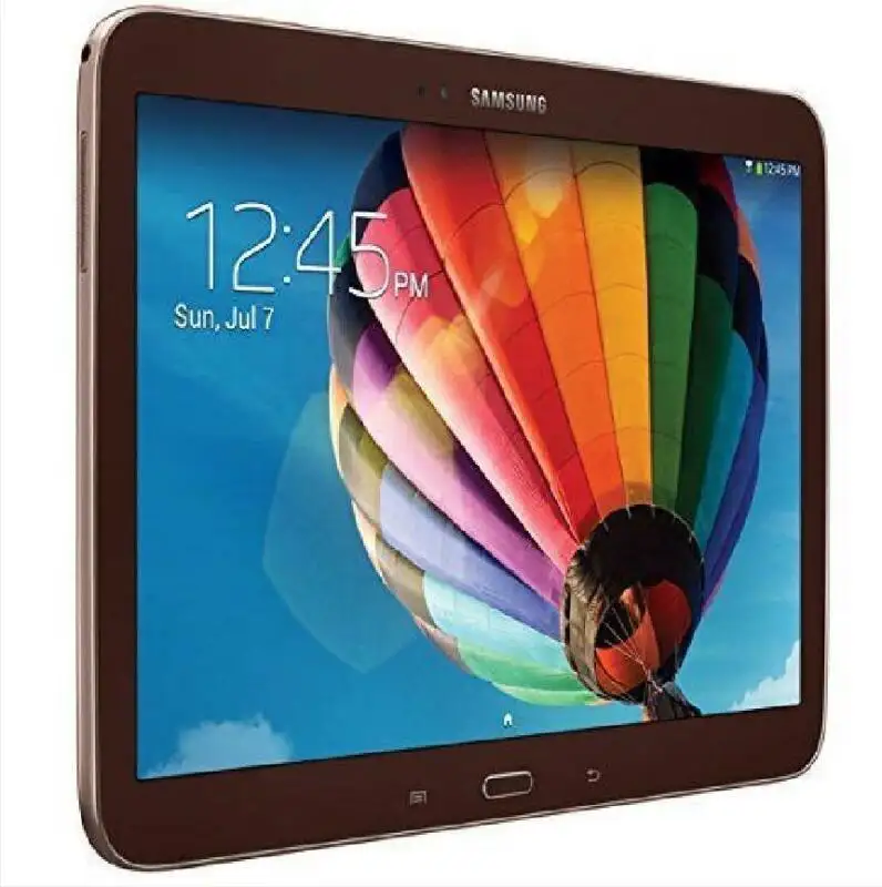 Samsung Galaxy Tab 3 10.1 GT-P5210 Wi Fi2GB/16GB Schwarz Android Tablet Grade