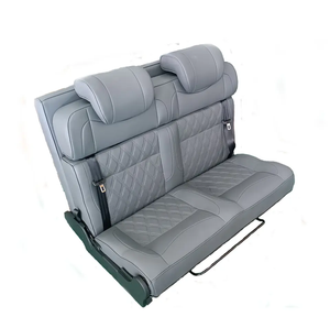 YSR RV Fábrica Personalizada Económica 2-Junta <span class=keywords><strong>Camper</strong></span> RV Sofá Cama Asiento - Product Image 5