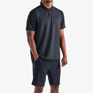 Logo personnalisé de haute qualité coton surdimensionné polyester vêtements de golf à séchage rapide polo polos polos de golf chemises de tennis décontracté - Product Image 4