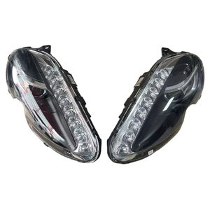 Thích hợp cho <span class=keywords><strong>Aston</strong></span> <span class=keywords><strong>Martin</strong></span> DBX Đèn pha v8vantage <span class=keywords><strong>DBs</strong></span> 11 9 đèn pha Vanquish Rapide đèn pha - Product Image 6