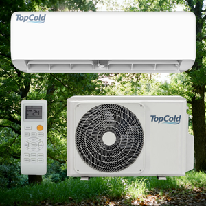 Intelligent Ductless <b>Mini</b> Split AC 9000 12000 18000 24000 BTU Factory Direct Price Heat Pump <b>Air</b> <b>Conditioner</b> Split <b>Air</b> Condition - Product Image 1