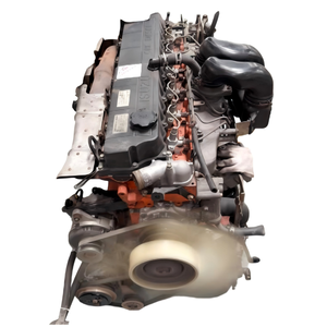 เครื่องยนต์คุณภาพสูง 6HH1 8.2 ลิตร 6 สูบ เหมาะสำหรับรถยนต์ ISUZU - Product Image 4