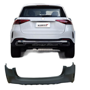 <span class=keywords><strong>MERCEDES</strong></span> GLE-CLASS W167 (2019-UP), PARE-CHOCS ARRIÈRE NORMAL <span class=keywords><strong>AMG</strong></span>, CHINE, 1678851203 - Product Image 2