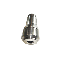 wasserstrahlteile Zylinderbody SLV 75s/100s 20473479 80076797 72119536 für wasserstrahl-schneidemaschine