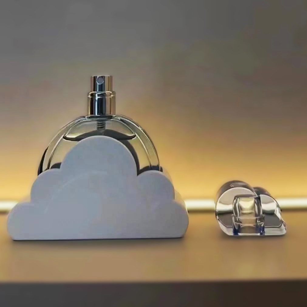 ติดต่อแคตตาล็อกน้ำหอม