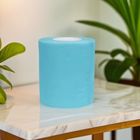 Factory Rate Toilet paper Popular design custom colour deep/light blue charminn Toilet paper rolls
