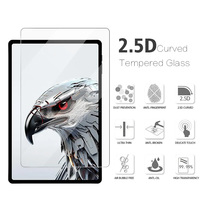 9H Clear Tablet 6 7 8 9 10 11 12 pouces Protecteur d'écran en verre trempé pour ZTE Red Magic Tablet Pad Film de protection