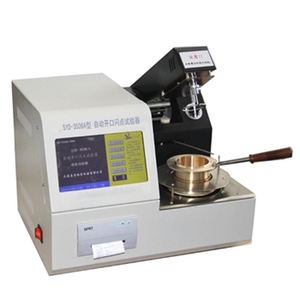 CHINCAN SYD-3536A Testador Automático de Ponto de Fulgoração <span class=keywords><strong>Cleveland</strong></span> <span class=keywords><strong>Open</strong></span> <span class=keywords><strong>Cup</strong></span> - Product Image 2