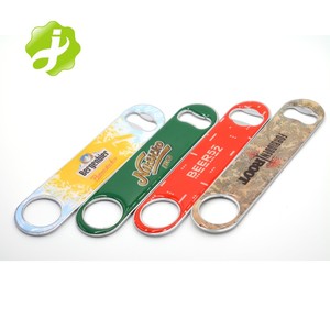 Abridor de Botellas Metálico Personalizado con Forma de Vagina - Product Image 4