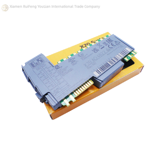 B &amp; Módulo de Salida Analógica r X20ao4622 X20 4622 Rev. N0 -nuevo- Nuevo y Original en Existencia, PLC Dedicado para Automatización Industrial - Product Image 1