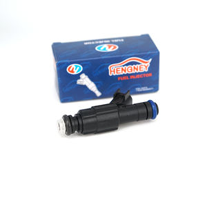 0280156154 1S7G9F593GA para <span class=keywords><strong>Ford</strong></span> C-MAX <span class=keywords><strong>Fiesta</strong></span> Focus Mondeo mazdaInyector de combustible - Product Image 2