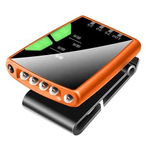 Nuovo Stile Multi-Funzione Mini Sensore di Illuminazione di Campeggio Cappello Faro luce Della Clip del cappello Della Lampada <span class=keywords><strong>Per</strong></span> La Pesca - Product Image 2