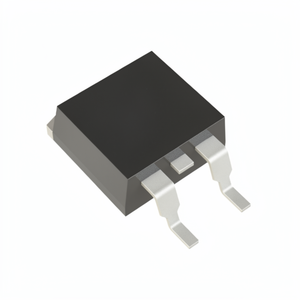 Transistors TO-263 IRF540SPBF Composants électroniques de puces Service complet original - Product Image 1