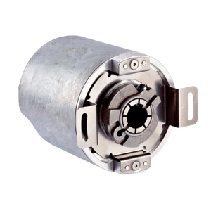 Mới & nguyên bản | Cảm biến điều khiển chuyển động bị bệnh | Bộ mã hóa TUYỆT ĐỐI: AFS/afm60 Ethernet | AFM60A-BDNB018x12 | thứ tự số 1059035 - Product Image 1