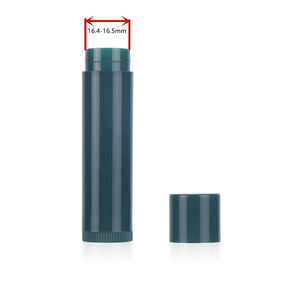 Cetakan lipstik isi 28 lubang, cetakan aluminium pengisi pelembap bibir 4.2g Diameter 16.5mm - Product Image 6