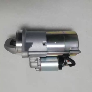 Nhà Máy Giá Thấp Nhất Xe Khởi Động 361003c151 36100-3c151 361004a160 Bắt Đầu Động Cơ 36100 Thích Hợp Cho Cho Cho Kia Hàn Quốc Xe Ô Tô - Product Image 3