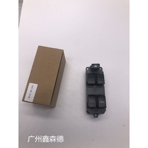 สวิตช์กระจกไฟฟ้า Xsd รุ่น BP1E-66-350 สำหรับ Mazda3 ด้านหน้าซ้าย ชิ้นส่วนทดแทนสำหรับปุ่มควบคุมหลัก - Product Image 1