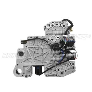 Conjunto de cuerpo de válvula de transmisión automática TR690, pieza de motor para accesorios de coche Subaru - Product Image 4