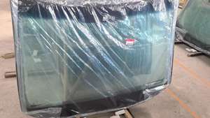 Pour Honda Civic capteur de <span class=keywords><strong>pare</strong></span>-<span class=keywords><strong>brise</strong></span> avant laminé automobile bon marché Auto toit ouvrant verre pièces automobiles - Product Image 5