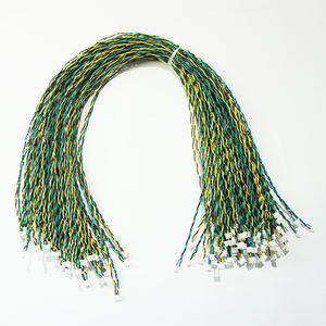 UL1007 24AWG твист кабель Электрический провод PAP-03V-S оригинальный штекер - Product Image 2