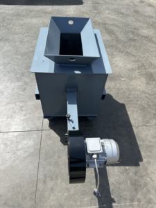 เตาเผาไร้ควัน/เตาเผาที่เป็นมิตรต่อสิ่งแวดล้อม - Product Image 6