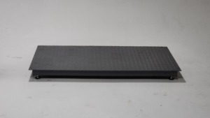 동물 가축용 디지털 바닥 저울, 돼지 무게 측정 가능, 1톤 500KG, 가축 패널 사용 가능 - Product Image 4