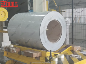 PVD涂层镜面装饰不锈钢板304/201/316镀金300系列等级HL表面光洁度定制切割 - Product Image 5