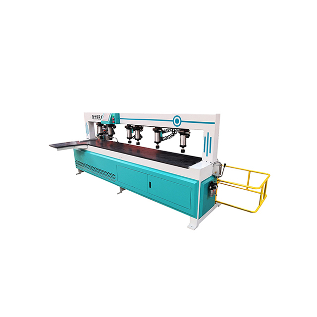 Side Hole Drilling Machine Kitchen Cabinets