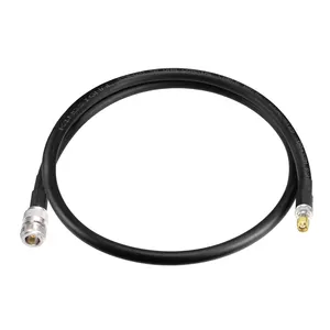 Superbat Low Loss Kabel Koax lmr400 Koaxialkabel SMA zu N Kommunikation satelliten kabel