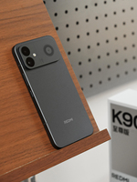 Teléfono inteligente para juegos RED MI K90 Ultra con ventilador de refrigeración, pantalla AMOLED de 6.83'' y 165Hz, Snapdragon 8 Elite, batería de 8550mAh, carga de 100W y 5G.