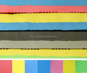 Style nordique imprimé 3D 100x100x2cm tapis de sol en mousse EVA salon salle de jeux de bébé Simple Style nordique tapis de ménage unisexe - Product Image 5