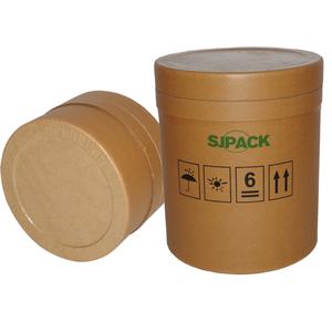 Cajas de Cartón con Logotipo Personalizado, Selladas, de Papel Kraft Marrón - Product Image 1