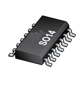 74lvc32ad SOIC-14 cổng logic linh kiện điện tử ICS bom dịch vụ mạch tích hợp chip IC mới - Product Image 1