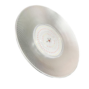 Focos LED para <span class=keywords><strong>Cultivo</strong></span>, Invernaderos Agrícolas, Lámparas <span class=keywords><strong>de</strong></span> <span class=keywords><strong>Cultivo</strong></span> Tipo UFO, <span class=keywords><strong>Bombilla</strong></span> <span class=keywords><strong>de</strong></span> 30W - Product Image 1