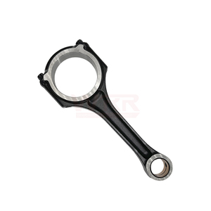 Bielle forgée 2710301520 2710300120 pour moteur Mercedes-Benz W204 W212 C200 E260 – Pièces de mécanisme de vilebrequin et de bielle de qualité supérieure - Product Image 1
