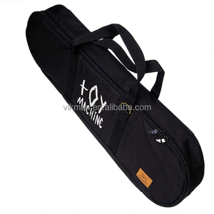 Bolsa de Lona Impermeable para Patinetas, Diseño Inspirado en Toy Machine, Tela Oxford 600D, Doble Asa - Product Image 3