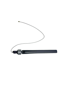 External SDR <b>Remote</b> Control Antenna for Agricultural T40 T50 T20P T25 T60 Aluminum Material - Product Image 3