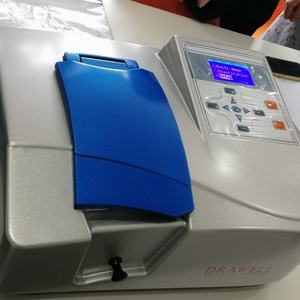 実験室用化学分析機UVVIS分光計DU-8200 - Product Image 5
