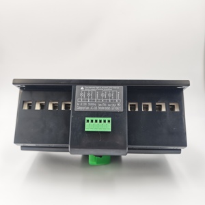 Nhà Máy Trực Tiếp RP10-125A 380V 2P 63A Tự Động Chuyển Đổi 4P Ba Giai Đoạn Chuyển Đổi Chuyển Đổi Điện Kép Chuyển Đổi - Product Image 6